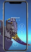 Karambit Lock Screen اسکرین شاٹ 4