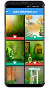 Studio background скриншот 5