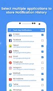 Notification History & Smart Notification Manager screenshot 2