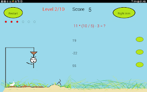 Math Hang 截图 7