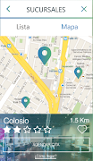 Bookipp App screenshot 3