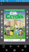 Cilik Cerdik-poster