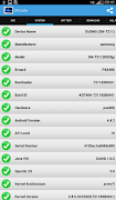 CPU Info 截圖 1