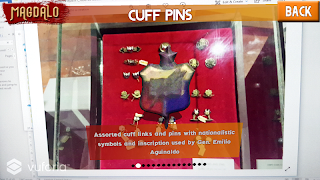 Magdalo screenshot 7