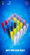 Lampe de poche - jeu de connexion de couleur 3D capture d'écran 3