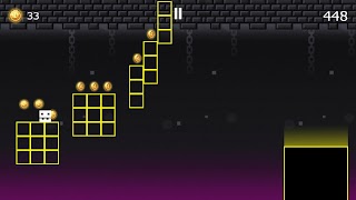 Geometry Dash Shadow syot layar 5