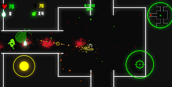 Dead Zone スクリーンショット 4