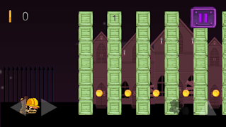 Night Worker imagem de tela 3