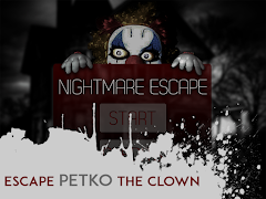 Nightmare Escape اسکرین شاٹ 6