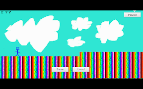 Player Jumper captura de pantalla 2