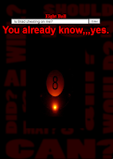 پوستر Decision Maker