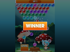 Bubble Shooter Screenshot 7