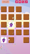 Memory game: Pairs Match اسکرین شاٹ 3
