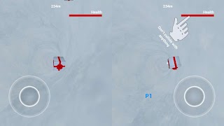 Falling Object ポスター