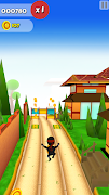 Ninja Run screenshot 6