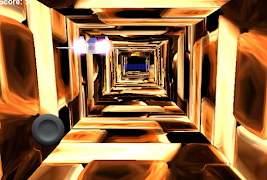 Space Runner screenshot 3