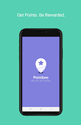 Pointbee โปสเตอร์