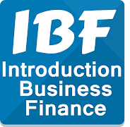Introduction Business Finance 截圖 3