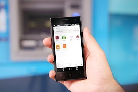 Fire Browser (Smart Browser) स्क्रीनशॉट 1