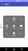 Easy Touch اسکرین شاٹ 3
