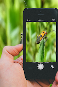 Camera for oppo plus スクリーンショット 2
