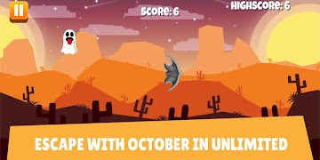 Flappy Quest Season 1 Ekran Görüntüsü 5