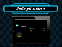 برنامه‌نما Light Jump عکس از صفحه