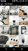 برنامه‌نما Amazing Art Projects عکس از صفحه