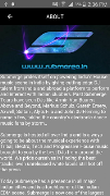 Submerge screenshot 2