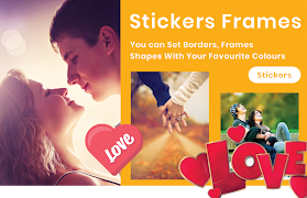 Portrait Mode Camera स्क्रीनशॉट 1