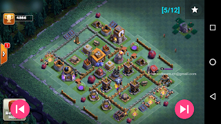 Builder Base Layout ảnh chụp màn hình 4