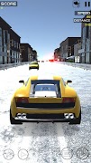 Speed limits скриншот 5