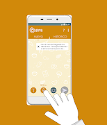 GANA-PAE スクリーンショット 2