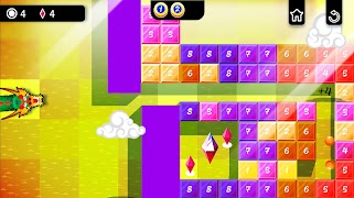 Dragon Bricks 截图 1