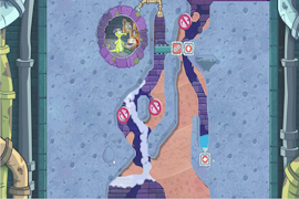 Hint Wheres My Water スクリーンショット 2