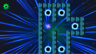 Portals โปสเตอร์