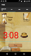 Theocratic Timer 2015 ภาพหน้าจอ 2