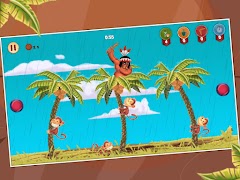 CoCo Thieves تصوير الشاشة 7