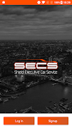 SECS スクリーンショット 1