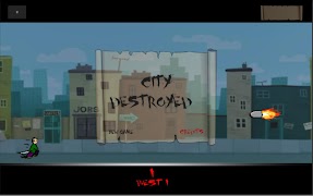 ONE SLICE MAN screenshot 3