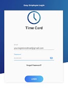 Time-Card स्क्रीनशॉट 5