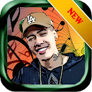 MC Kevinho - Olha a Explosão - Top Song and Lyric APK
