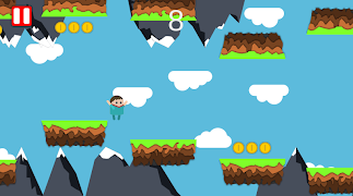 Gravity Rush 포스터