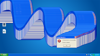 Error XP 2018 ภาพหน้าจอ 1