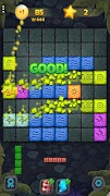 7 Schermata Block Puzzle Element Classic