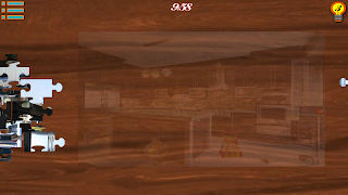 Hidden Objects Messy Kitchen 截图 5