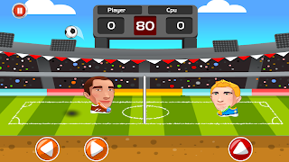 World Headball Cup screenshot 5