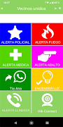 Botonera AV410 2 screenshot 1