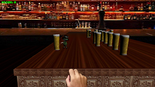 Saint Patrick imagem de tela 2