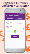 Currency Converter screenshot 1